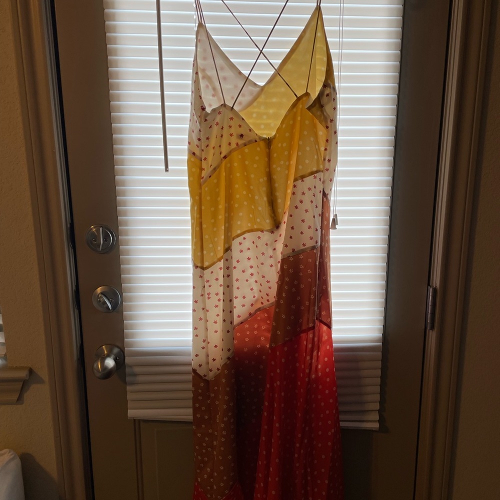 Beautiful Skylar Rose Dress!!
